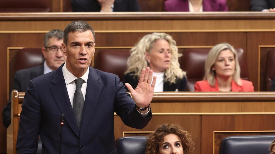 Se acabaron las llamadas spam para los murcianos: Pedro Sánchez hace oficial un real decreto para prohibir la publicidad no deseada