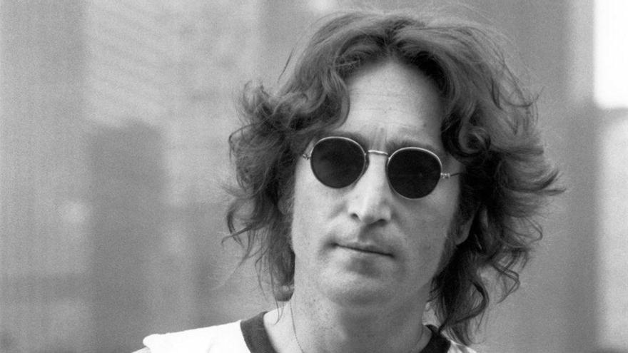 John Lennon, un mito de la A a la Z