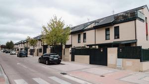 "Els joves no troben casa"