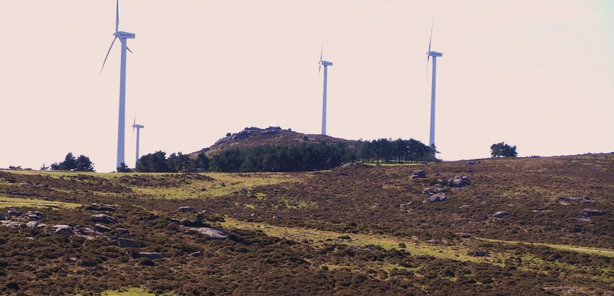 Recreación da deusa Mari Diz.