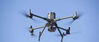 Cómo registrarse como operador de drones