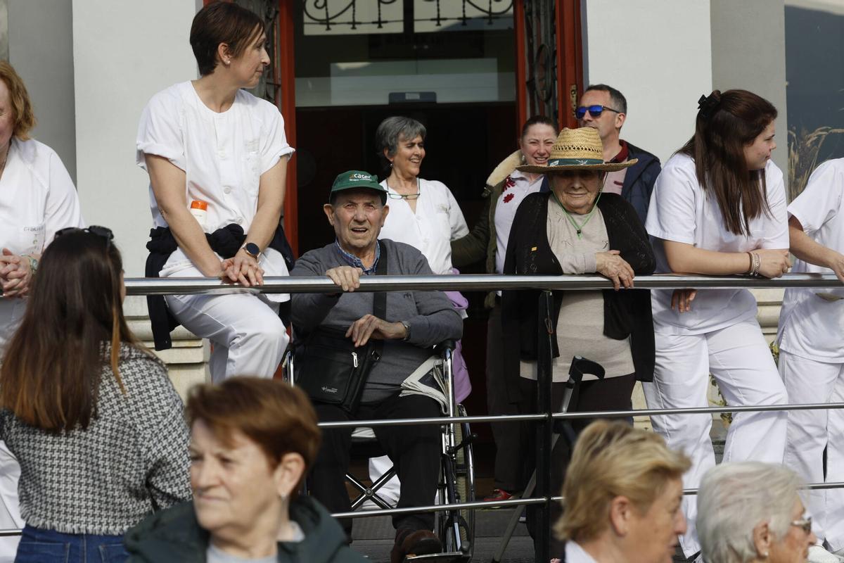 Pedro Sánchez elige Asturias para presentar su plan para la España vaciada.