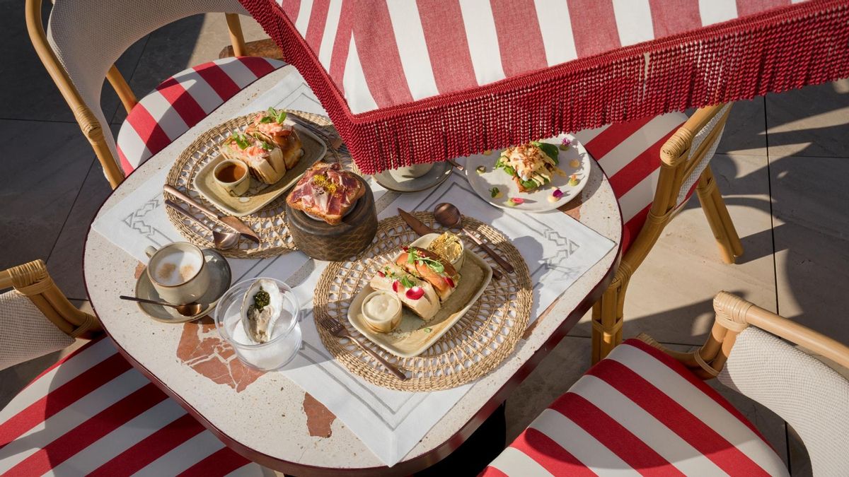 Los hoteles con los mejores desayunos de España: 7 despertares de lujo