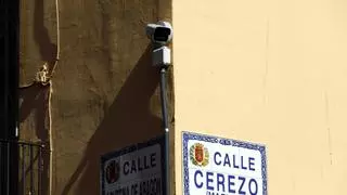 Zaragoza prepara su gran despliegue de videovigilancia: estos son los barrios que irán primero