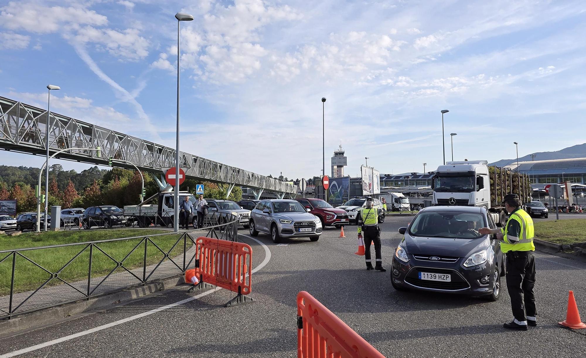 Retenciones kilométricas hacia el Ifevi por Conxemar