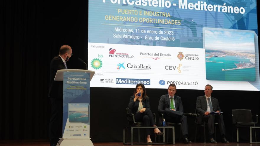 Las grandes empresas de Castellón aceleran la transición energética