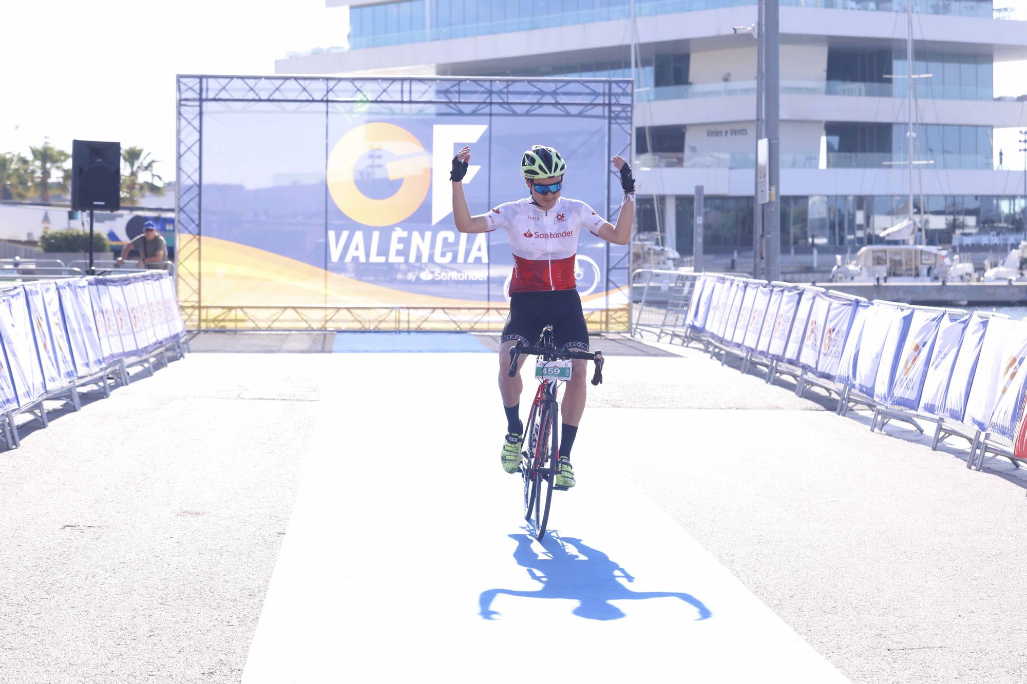 Gran Fondo València