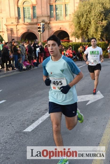 V Carrera Rotary-Ciudad de Murcia