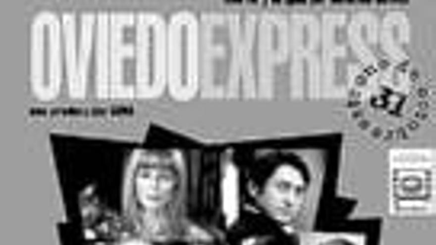 ´Oviedo Express´