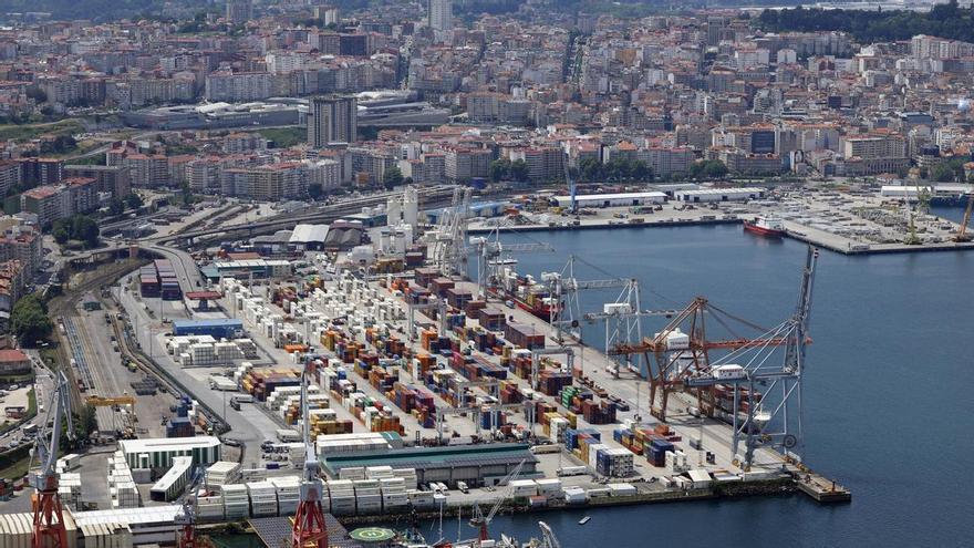 El Puerto de Vigo alerta del impacto del sistema de control pesquero en su papel estratégico como «despensa de España»