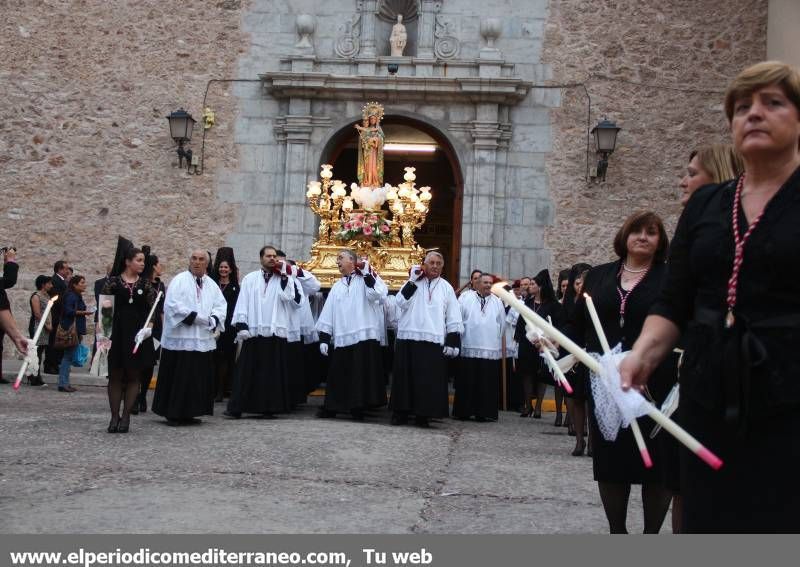 GALERÍA DE FOTOS -- Día grande de la fiestas de Almassora