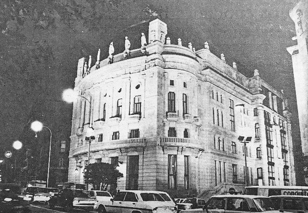 García Barbón, el teatro de los mil nombres