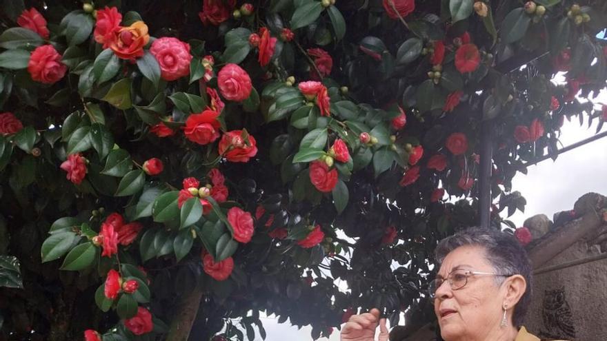 A condena de ser muller na aldea