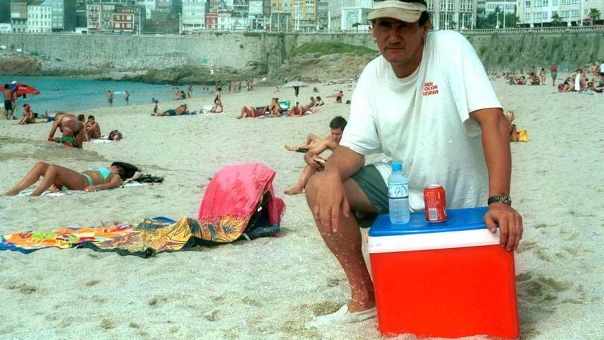 El truco que oculta tu nevera de playa para conseguir que enfríe todavía más y que nadie conoce