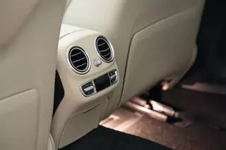 Aire acondicionado en el coche: puede pasarte esto si apagas el coche con el aire encendido