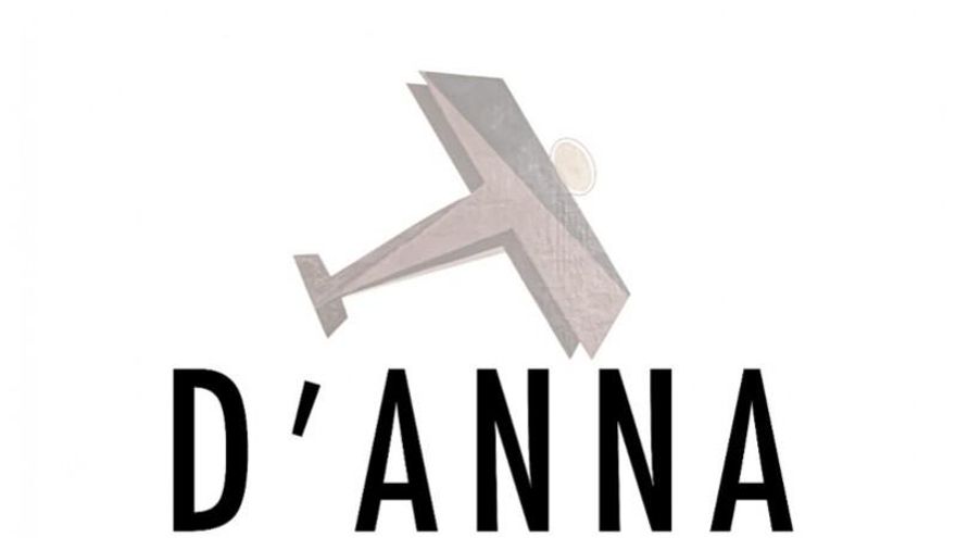 D´Anna aeropintura futurista
