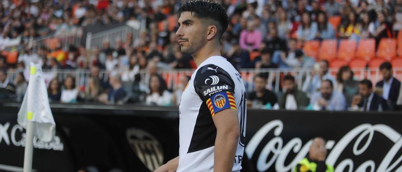 Carlos Soler