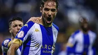 Los indiscutibles del Hércules