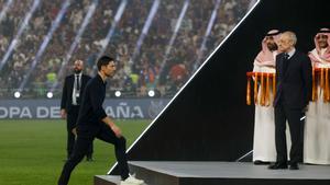 Xabi Alonso, los números que reflejan el motivo de su destitución