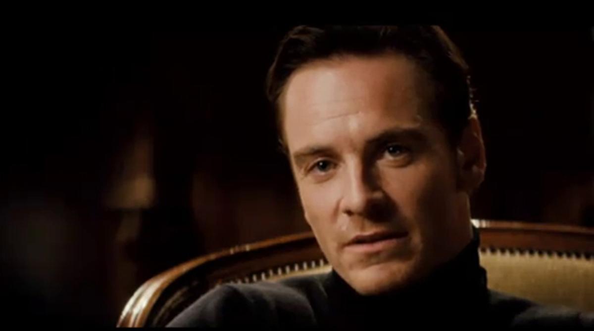 Tràiler de ’X-Men’.