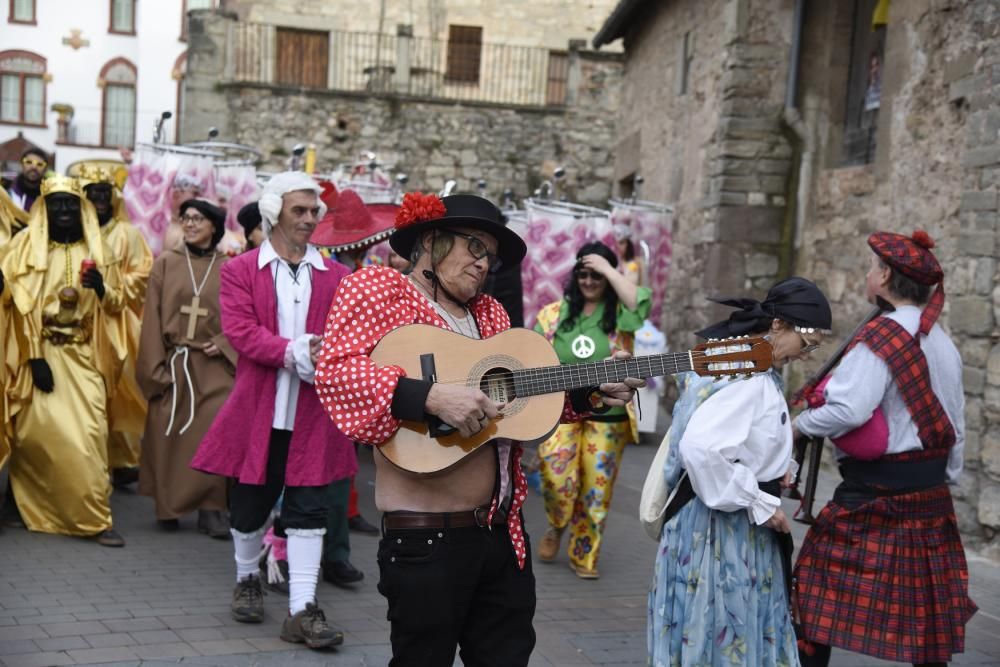 Les fotos del Carnaval d''Avinyó