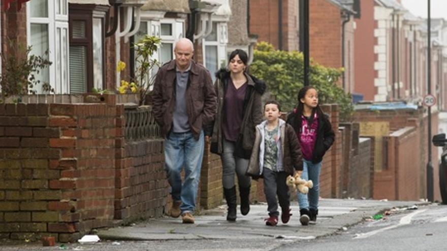 Yo, Daniel Blake