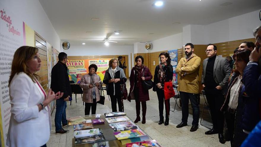 Nuevo centro de día para personas con adicciones