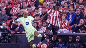 Adriana Nanclares: Que Nico Williams se haya querido quedar habla muy bien del Athletic