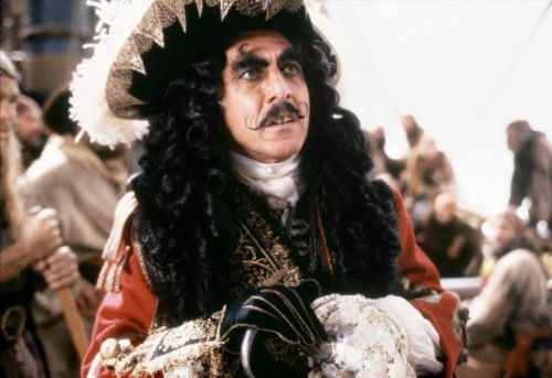 Hook (1991)