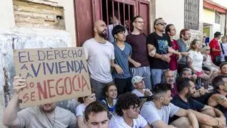 El peaje de alquilar al tercer mayor casero en Alicante: hasta 1.500 euros más al año en una vivienda protegida