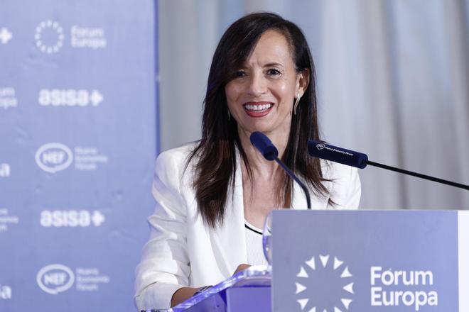 Red Eléctrica culpa a Francia de que España sea una isla energética y bromea con la victoria en el Mundial: Metimos un gol por cada interconexión que no quieren