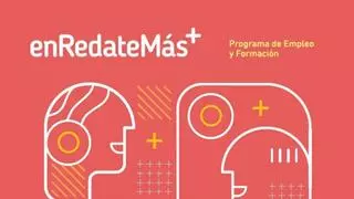 El programa 'EnRédate Más' de la Diputación beneficiará a más de 600 malagueños