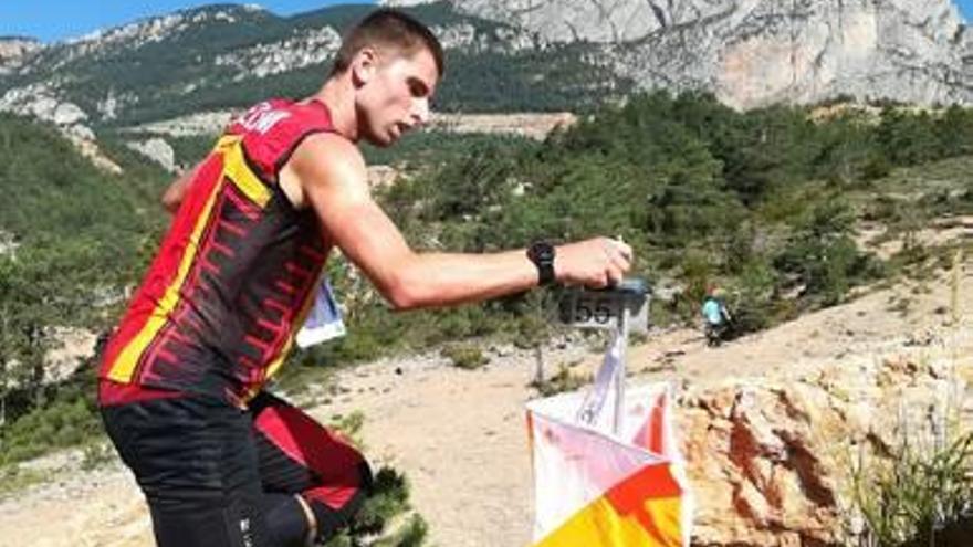 El Club d&#039;Orientació del Berguedà inicia el curs amb bons resultats