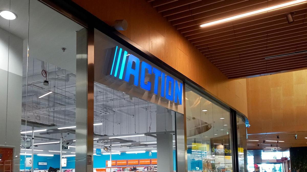 Mañana se esperan colas kilométricas en Action para hacerse con la cacerola más eficiente del mercado: se calienta de forma rápida y puedes ver su interior de forma sencilla