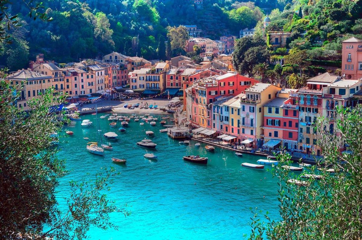 Portofino