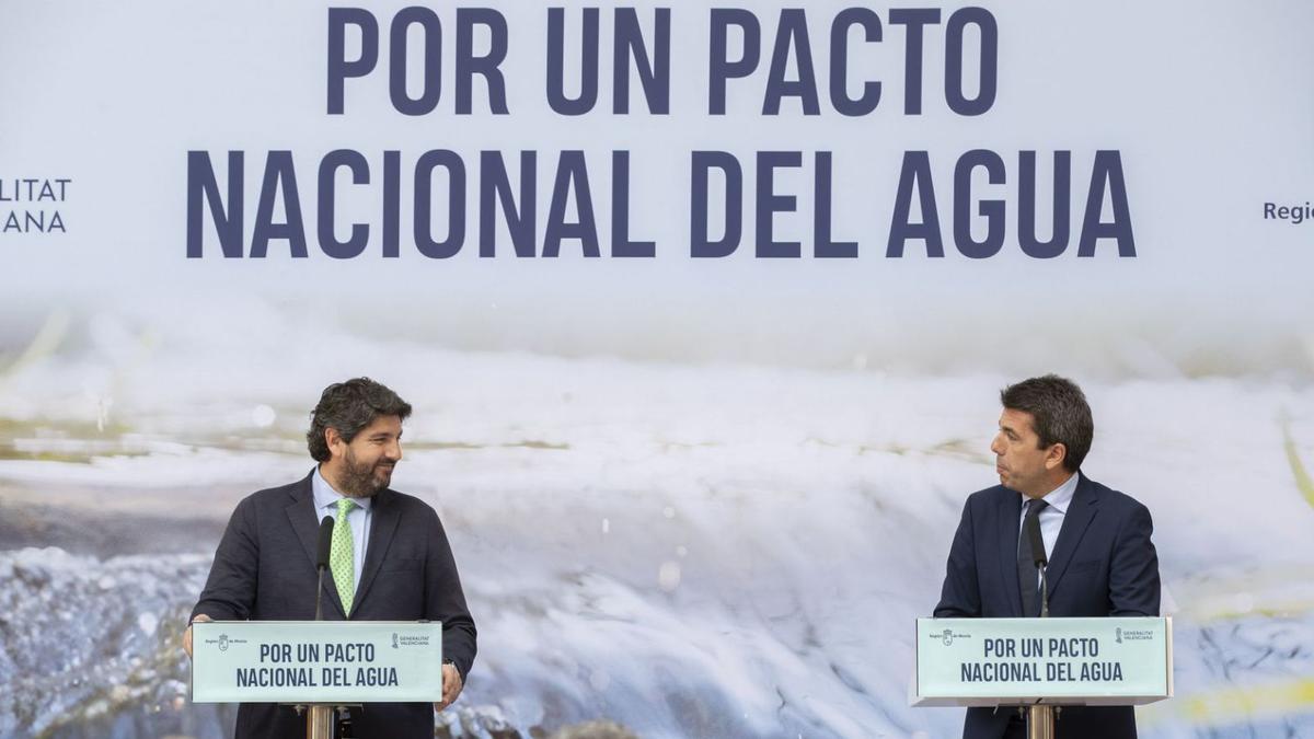 Un carril demasiado estrecho