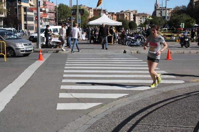 22a Mitja Marató Ciutat de Girona i 20a Cursa Popular