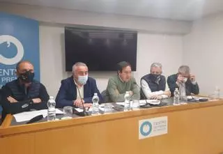 Asaja exige ayudas directas y mejoras en los seguros