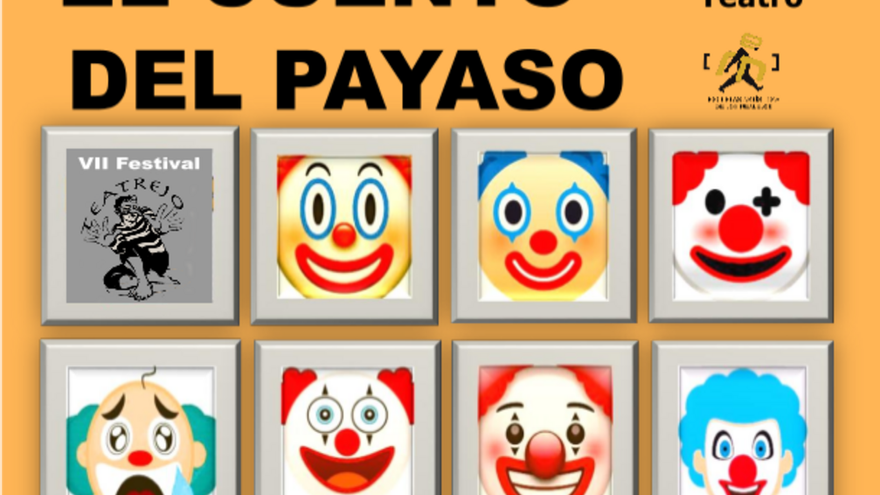 El cuento del payaso