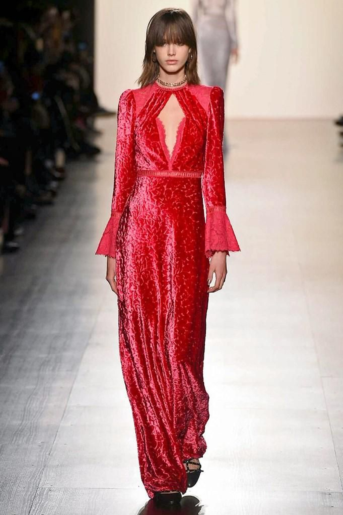 Tadashi Shoji