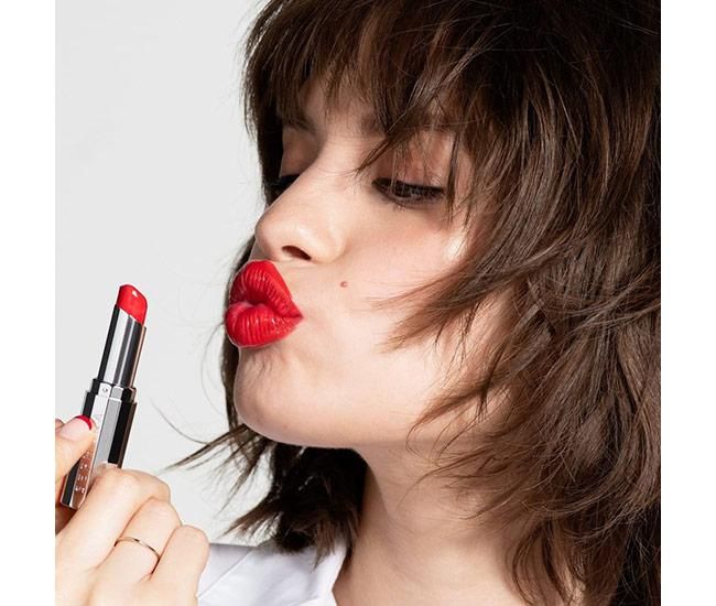 Celebra el Día del beso