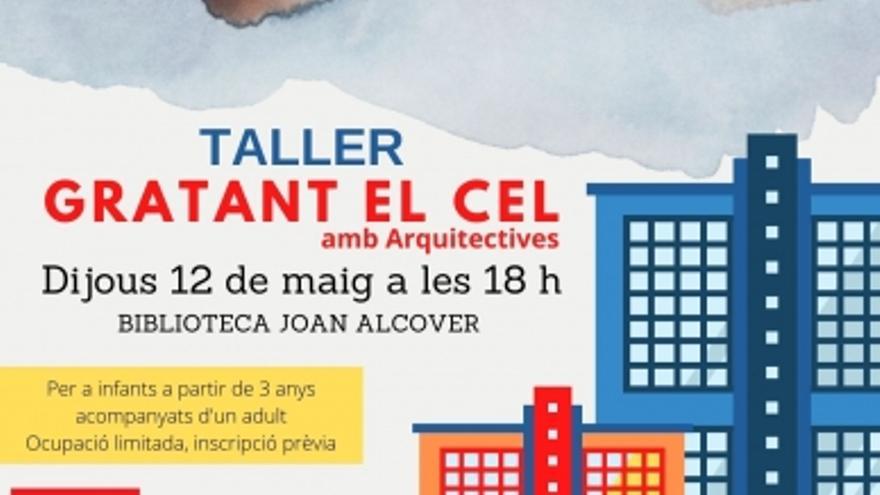 Gratant el cel, amb Arquitectives