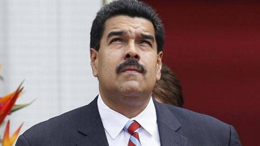 Maduro ordena detener y procesar a los empresarios especuladores