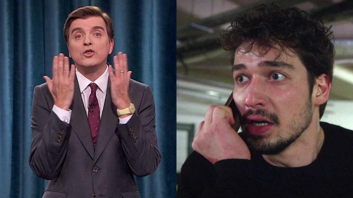 'Late Xou' y 'Renacer'