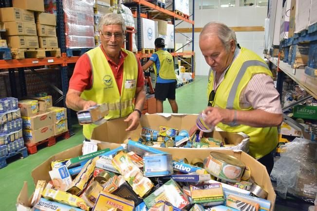 BANCO DE ALIMENTOS