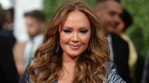 Leah Remini