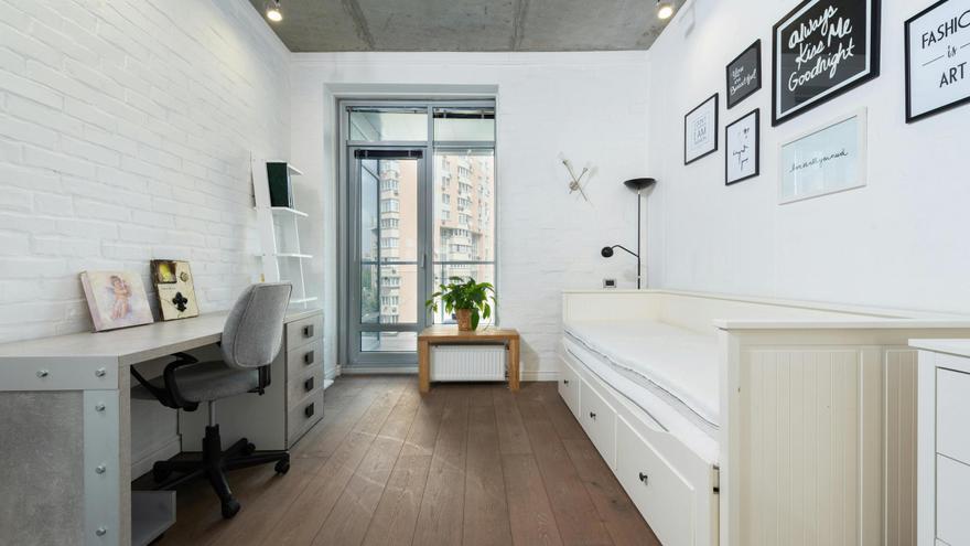 Esto es lo que necesita ganar un &#039;single&#039; para comprarse un estudio en Baleares