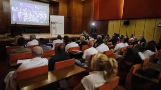La Candelaria alcanza 900 trasplantes de hígado y se sitúa entre los diez mejores de España