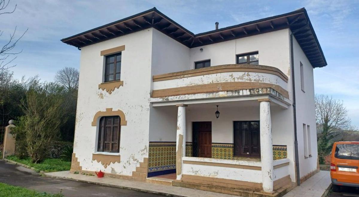 De Tuernes el Pequeño a Tuernes el Grande, un paseo por la naturaleza y la arquitectura de San Cucao