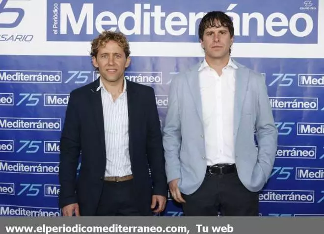 GALERÍA DE FOTOS - Gala Empresa del Año de Mediterráneo IV - IV